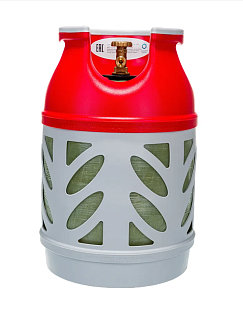 Композитный газовый баллон Ragasco 18,2л