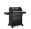 Газовый гриль Broil King Crown 490 Shadow 