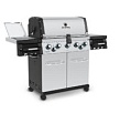 Газовый гриль Broil King Regal S 590 IR 