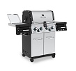 Газовый гриль Broil King Regal S 490 IR 