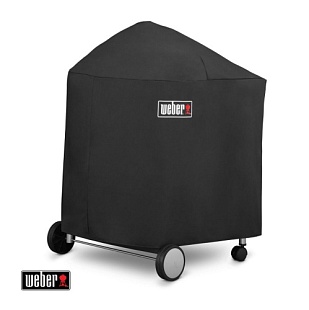 Чехол для угольных грилей Weber Performer