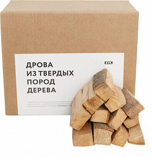 Ooni Дрова-Мини бук 4,5кг 