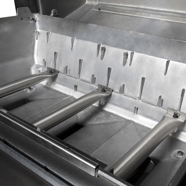 Газовый гриль Broil King Signet S 390 