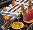 Broil King Подставка для куриных крылышек