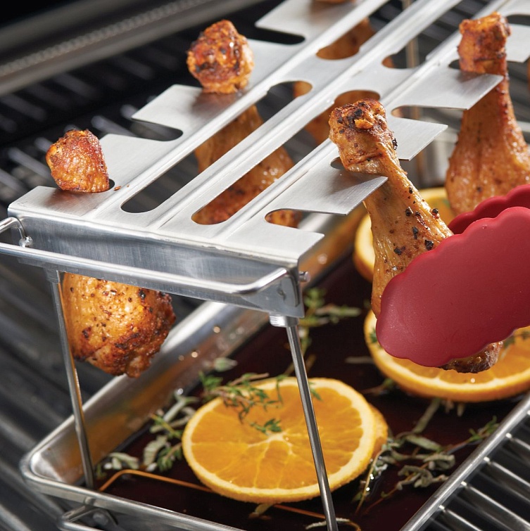 Broil King Подставка для куриных крылышек