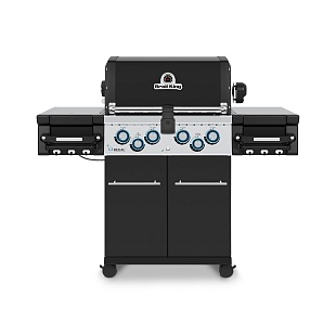 Газовый гриль Broil King Regal 490 