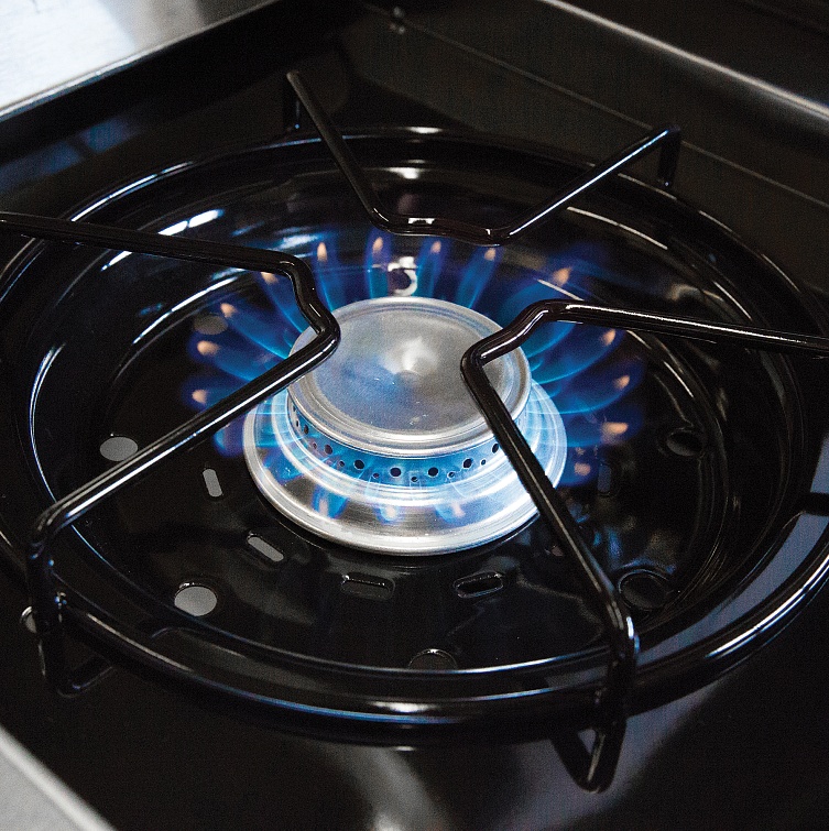 Газовый гриль Broil King Royal 340 