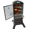 Угольная коптильня вертикальная Broil King Smoke