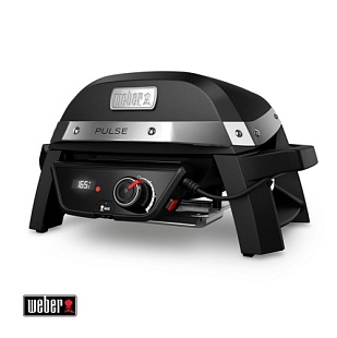 Электрический гриль Weber PULSE 1000