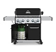 Газовый гриль Broil King Baron 590 