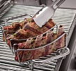 Broil King Стойка для ребер из нерж. стали