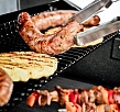 Газовый гриль Broil King Crown 440 