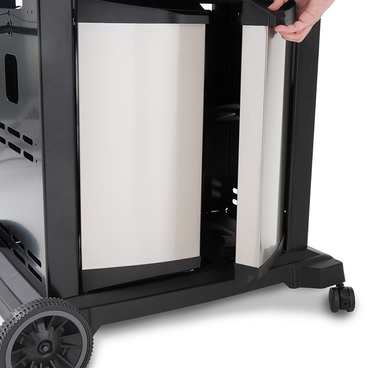 Газовый гриль Broil King Signet S 390 