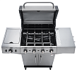 Газовый гриль Char-Broil Perfomance PRO 4S