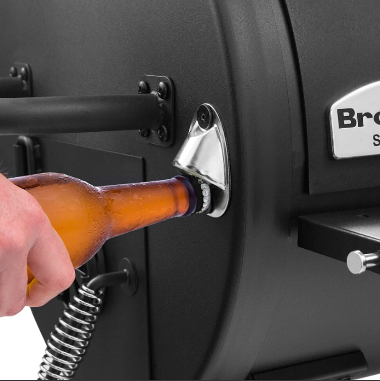 Смокер Broil-King Regal OFFSET 400