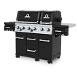 Газовый гриль Broil King Imperial 690 IR