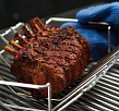 Broil King V-образная подставка с набором шампуров