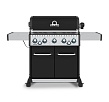 Газовый гриль Broil King Baron 590 