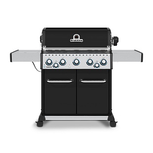 Газовый гриль Broil King Baron 590 
