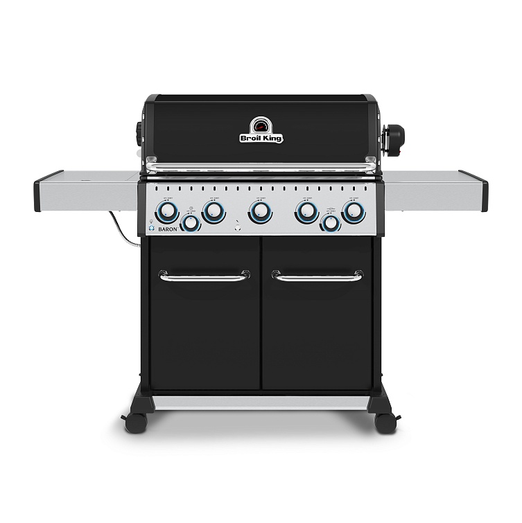 Газовый гриль Broil King Baron 590 