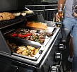 Газовый гриль Broil King Crown 490 