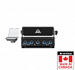 Встраиваемый газовый гриль Broil King BARON 590 BI SHADOW