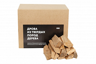 Ooni Дрова-Мини дуб 4,5кг 