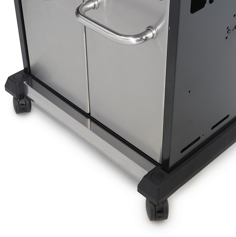 Газовый гриль Broil King Baron 590 