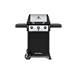 Газовый гриль Broil King Gem 310 