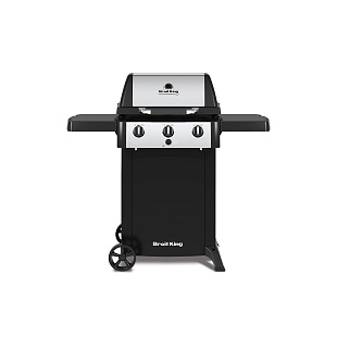 Газовый гриль Broil King Gem 310 