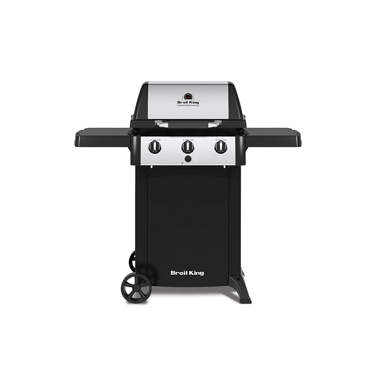 Газовый гриль Broil King Gem 310 