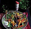 CapeHerb Специя Чили перец Сирача 75г 