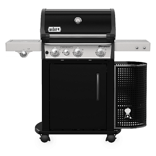 Газовый гриль Weber Spirit ЕP-335 Premium GBS, черный