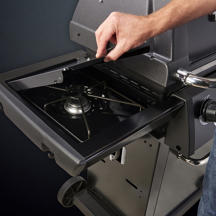 Газовый гриль Broil King Royal 340 