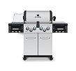 Газовый гриль Broil King Regal S 490 IR 
