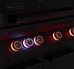 Газовый гриль Primeliner G-class 4B, комплектация DELUXE