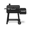 Смокер Broil-King Regal OFFSET 400
