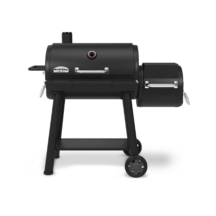 Смокер Broil-King Regal OFFSET 400