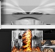Пеллетный гриль Broil King Crown 400