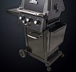 Газовый гриль Broil King Royal 340
