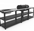 Кухонный комплекс Grillver №П5