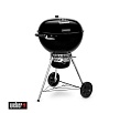 Угольный гриль Weber Master-Touch Premium E-5770