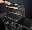 Газовый гриль Broil King Royal 340