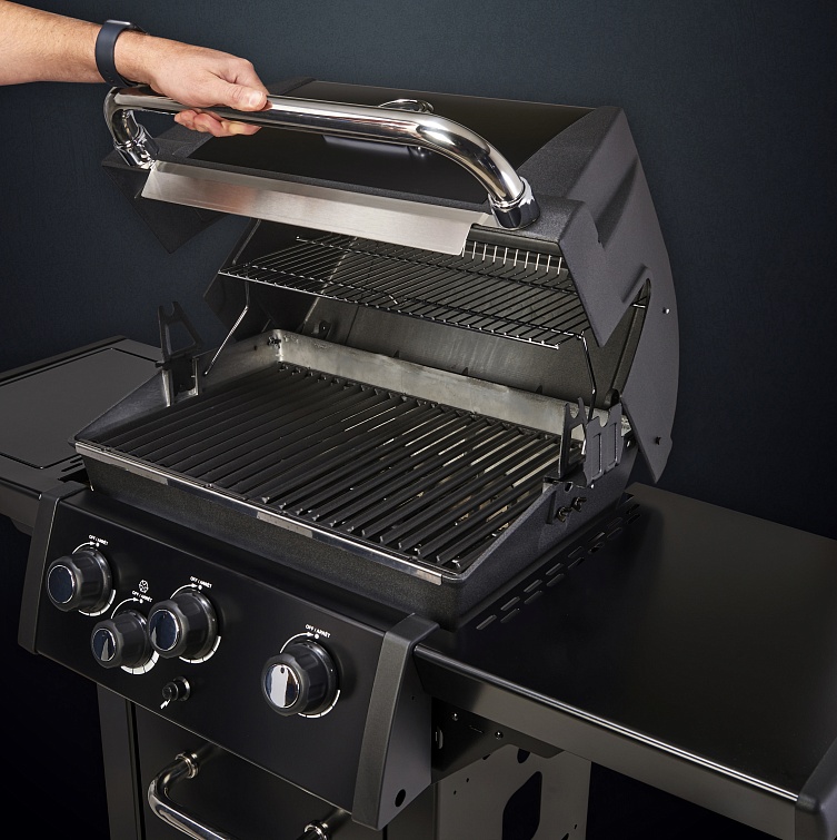 Газовый гриль Broil King Royal 340 