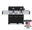 Газовый гриль Broil King Regal 690 
