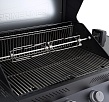 Газовый гриль Primeliner G-class 4B, комплектация DELUXE