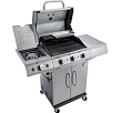 Газовый гриль Char-Broil Perfomance PRO 3S 