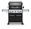 Газовый гриль Broil King Baron 590 