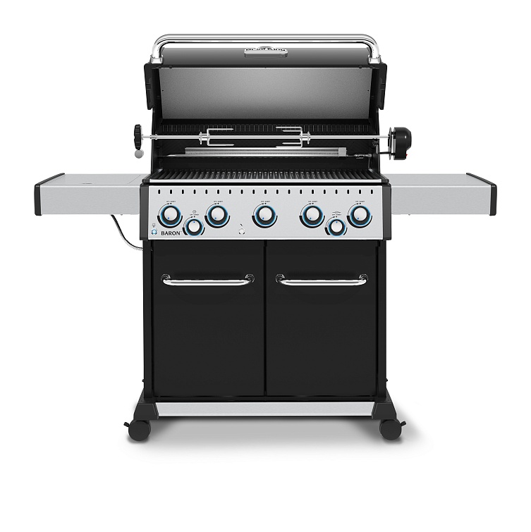 Газовый гриль Broil King Baron 590 
