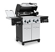 Газовый гриль Broil King Regal S 490 IR 